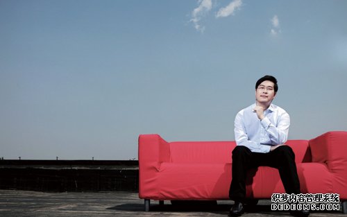 姚劲波 创业经验 58同城 学大教育 猎聘网